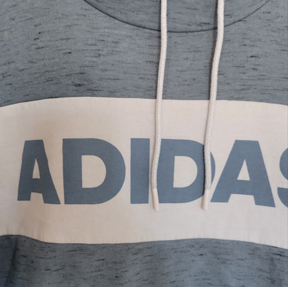 Adidas Pullover - Picture 2 of 2